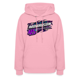 Jared Morrison | 2022 | Women's Hoodie - classic pink