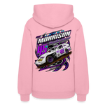 Jared Morrison | 2022 | Women's Hoodie - classic pink