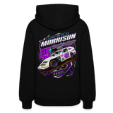 Jared Morrison | 2022 | Women's Hoodie - black