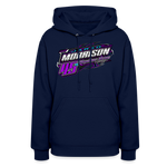 Jared Morrison | 2022 | Women's Hoodie - navy