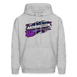 Jared Morrison | 2022 | Men's Hoodie - heather gray