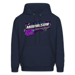 Jared Morrison | 2022 | Men's Hoodie - navy