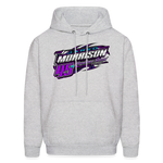 Jared Morrison | 2022 | Men's Hoodie - ash 