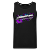 Jared Morrison | 2022 | Men's Tank - black