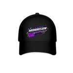 Jared Morrison | 2022 | Baseball Cap - black