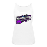 Jared Morrison | 2022 | Women's Tank - white