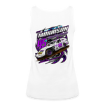 Jared Morrison | 2022 | Women's Tank - white