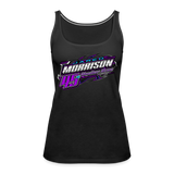 Jared Morrison | 2022 | Women's Tank - black