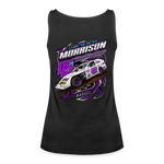 Jared Morrison | 2022 | Women's Tank - black