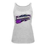 Jared Morrison | 2022 | Women's Tank - heather gray