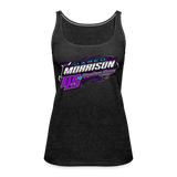 Jared Morrison | 2022 | Women's Tank - charcoal grey