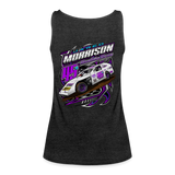 Jared Morrison | 2022 | Women's Tank - charcoal grey