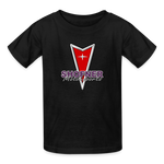 Shofner Motorsports | 2022 | Youth T-Shirt 2-Sided - black