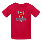 Shofner Motorsports | 2022 | Youth T-Shirt 2-Sided - red