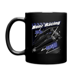 Benz Racing | 2022 | Full Color Mug - black