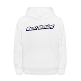 Benz Racing | 2022 | Youth Hoodie - white
