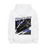 Benz Racing | 2022 | Youth Hoodie - white