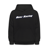 Benz Racing | 2022 | Youth Hoodie - black