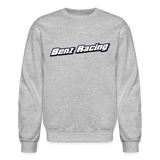 Benz Racing | 2022 | Adult Crewneck Sweatshirt - heather gray