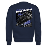 Benz Racing | 2022 | Adult Crewneck Sweatshirt - navy