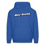Benz Racing | 2022 | Men's Hoodie - royal blue