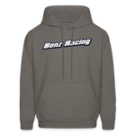 Benz Racing | 2022 | Men's Hoodie - asphalt gray