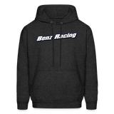 Benz Racing | 2022 | Men's Hoodie - charcoal grey