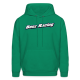 Benz Racing | 2022 | Men's Hoodie - kelly green