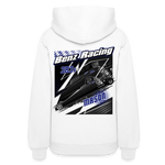 Benz Racing | 2022 | Women's Hoodie - white