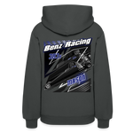 Benz Racing | 2022 | Women's Hoodie - asphalt