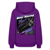 Benz Racing | 2022 | Women's Hoodie - purple
