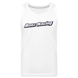 Benz Racing | 2022 | Men's Tank - white