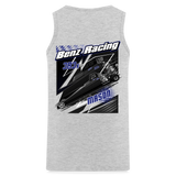 Benz Racing | 2022 | Men's Tank - heather gray