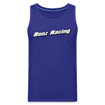 Benz Racing | 2022 | Men's Tank - royal blue