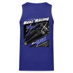 Benz Racing | 2022 | Men's Tank - royal blue