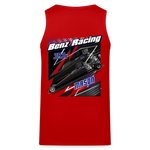 Benz Racing | 2022 | Men's Tank - red