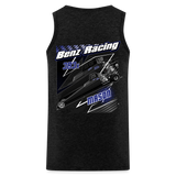 Benz Racing | 2022 | Men's Tank - charcoal grey