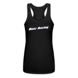 Benz Racing | 2022 | Women’s Racerback Tank - black