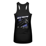 Benz Racing | 2022 | Women’s Racerback Tank - black