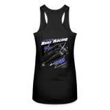 Benz Racing | 2022 | Women’s Racerback Tank - black