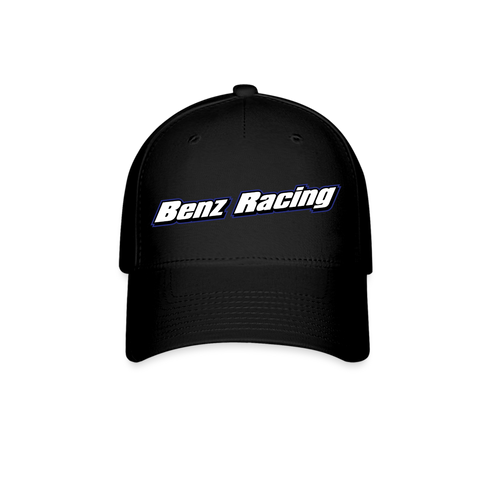 Benz Racing | 2022 | Baseball Cap - black