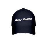 Benz Racing | 2022 | Baseball Cap - navy