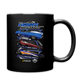 Hearn Motorsports | 2022 | Full Color Mug - black