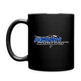 Hearn Motorsports | 2022 | Full Color Mug - black