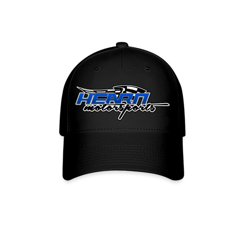 Hearn Motorsports | 2022 | Baseball Cap - black