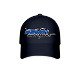 Hearn Motorsports | 2022 | Baseball Cap - navy