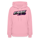 Eads Racing | 2022 | Women's Hoodie - classic pink