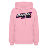 Eads Racing | 2022 | Women's Hoodie - classic pink