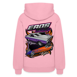 Eads Racing | 2022 | Women's Hoodie - classic pink