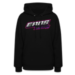 Eads Racing | 2022 | Women's Hoodie - black